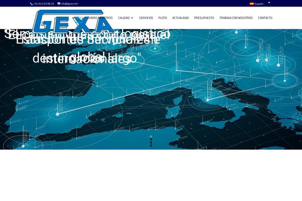 Site using Featured-image-from-url plugin
