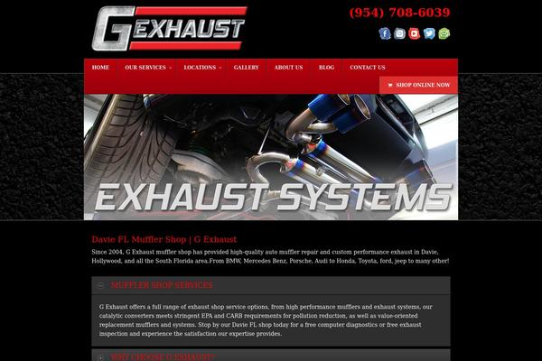 uDesign theme site design template sample