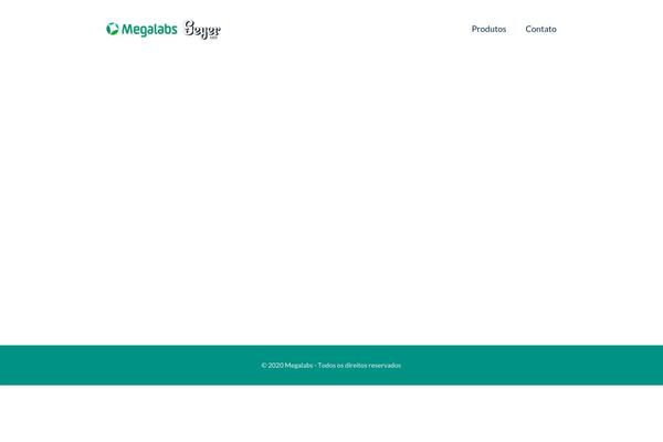 geyermed.com.br site used Conectamidias