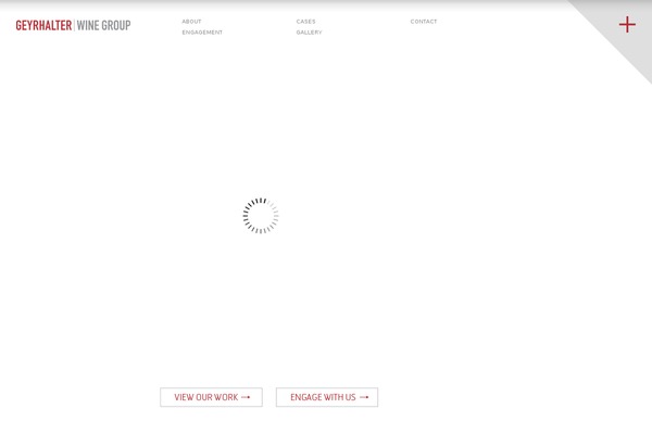 WP Brick + Mason theme site design template sample