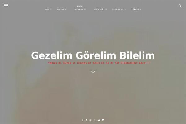 Site using Phastpress plugin