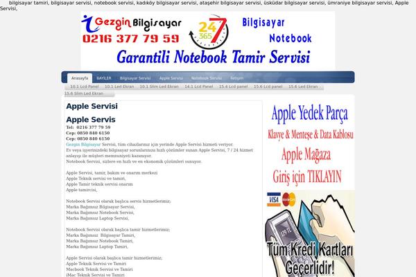 seotema WordPress theme, websites list used seotema theme seotema theme websites examples