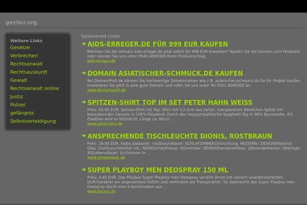 SEO Hocasi V3 theme site design template sample
