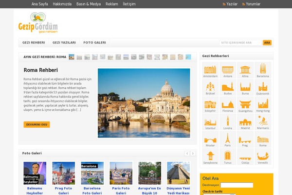 Site using Novashare plugin