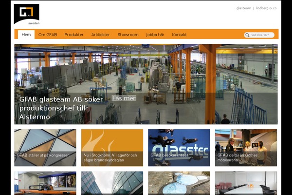 PageLines theme site design template sample