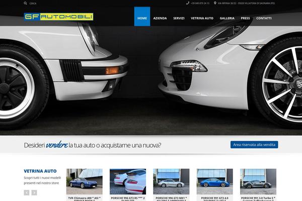 Site using Cookie-privacy plugin