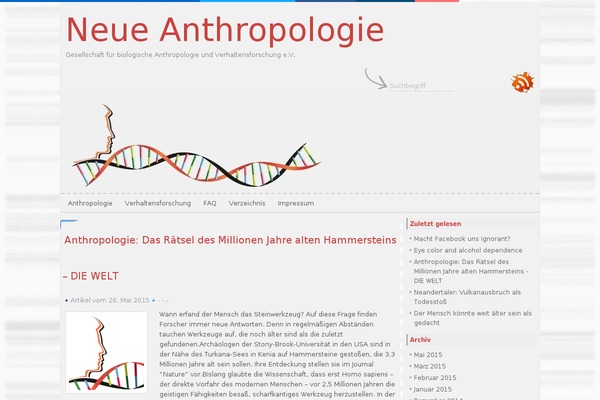 gfbaev.org site used Dot-B