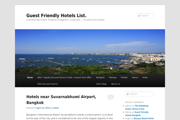 Site using AuthorSure plugin