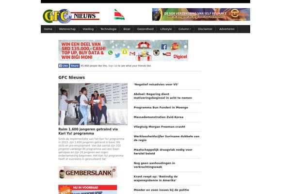 Site using Internal-seo-link-master plugin