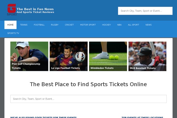 Outreach Pro theme site design template sample