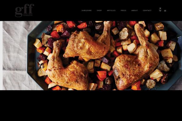 Pro theme site design template sample