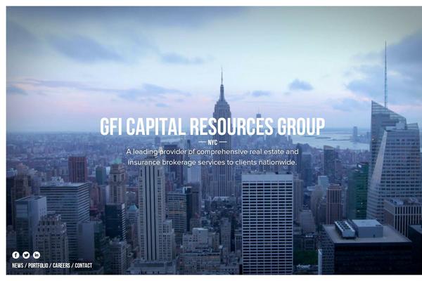 gfi theme websites examples