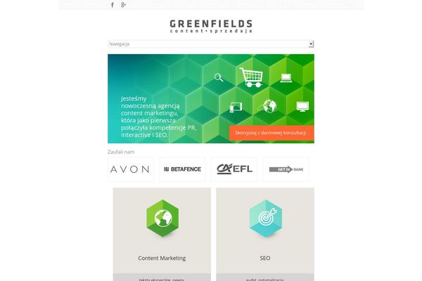 Arinafa-wp theme site design template sample