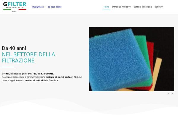 Xstore-child theme site design template sample