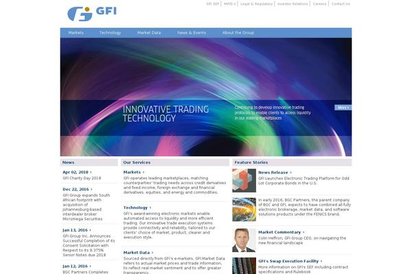 gfinet.com site used Gfi
