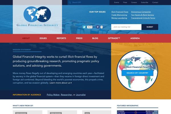 Site using Tablepress-datatables-column-filter-widgets plugin