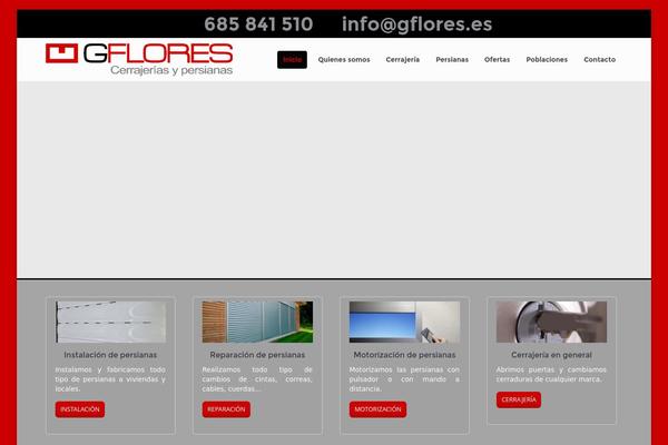 Site using Goal-tracker-ga plugin