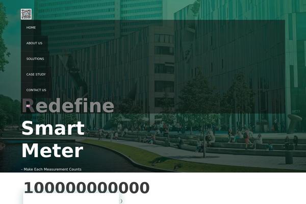 Site using Ultimate-elementor plugin