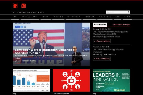 Site using Usp-pro plugin