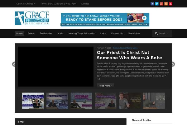gfmanchester.com site used Videozoom2
