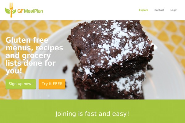 Epik theme site design template sample