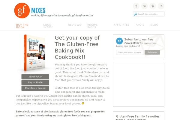 Site using Imark-interactive-toolkit plugin