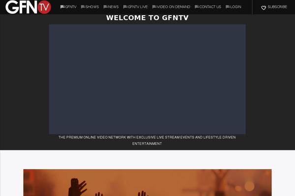 Site using Jw-player-7-for-wp-premium plugin