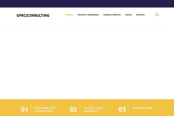 Site using Fitwp-shortcodes plugin