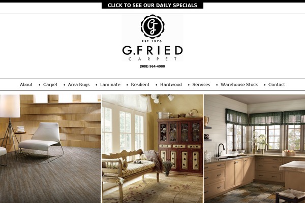 Site using Browser Specific CSS plugin