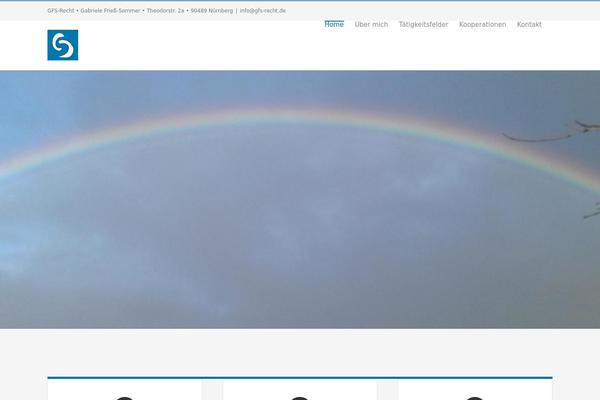 Site using Dsgvo-all-in-one-for-wp plugin