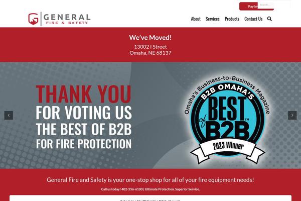 gfsomaha.com site used Astrid-child