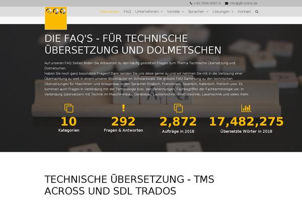 Site using MyLiveChat - Free Live Chat plugin
