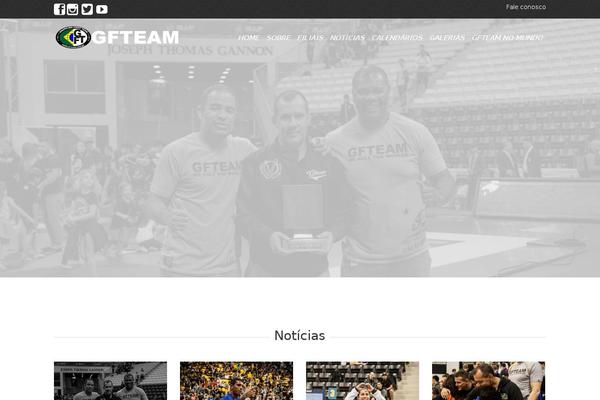 Site using Responsify WP plugin