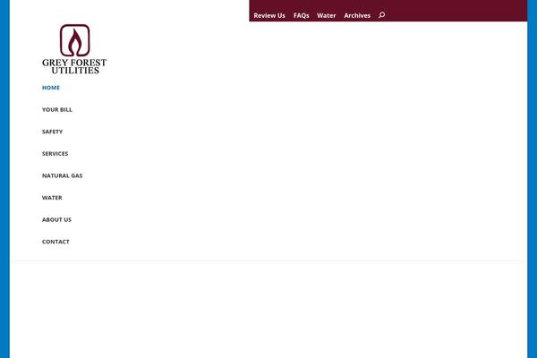 Site using Weather-atlas plugin