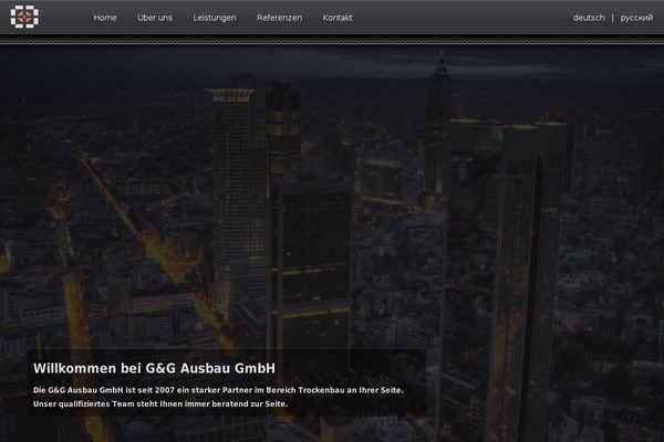 gg-ausbau.de site used Hdphotographer