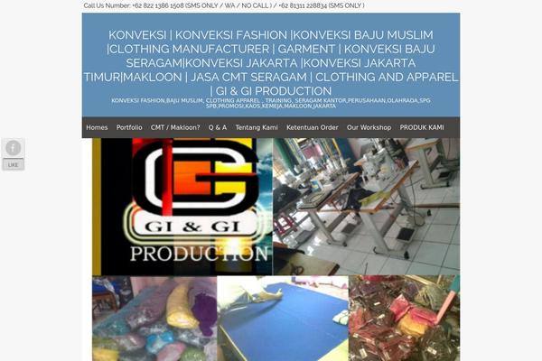gg-products.com site used Osiris