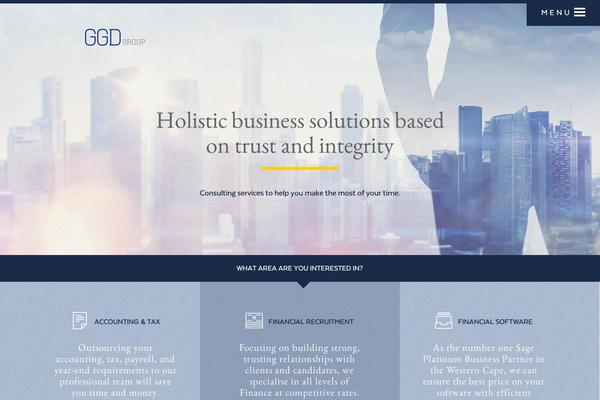 Site using Gravity Forms HTML5 Validation plugin