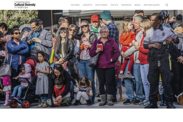 Site using iframe popup plugin
