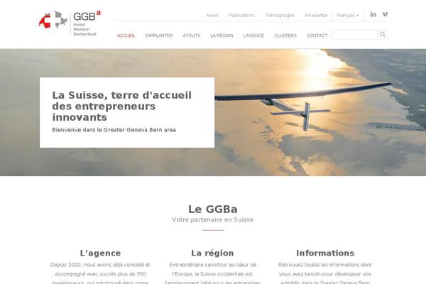 ggba-switzerland.ch site used Berna