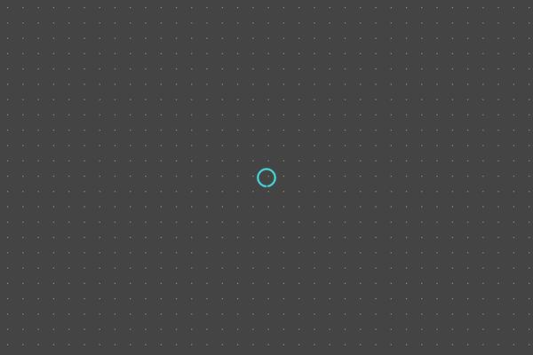 Refrakt theme site design template sample