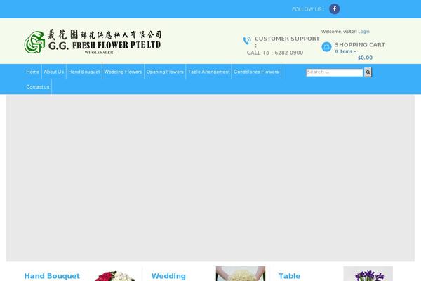 Site using Svc-post-grid-addon plugin