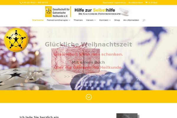 Site using amr users plugin