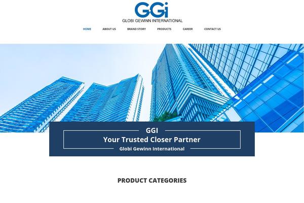 ggiclosers.com site used Construction-pro