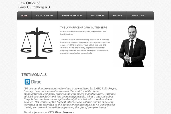 Yoo_corona_wp theme site design template sample