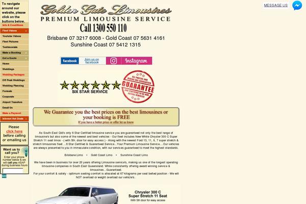 Supple theme site design template sample