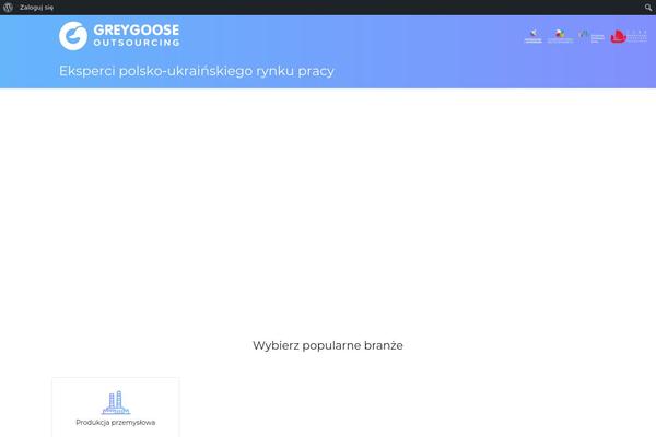 ggo.com.pl site used Ggo