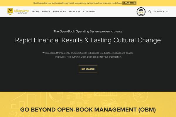 ggob.com site used Ggob2013