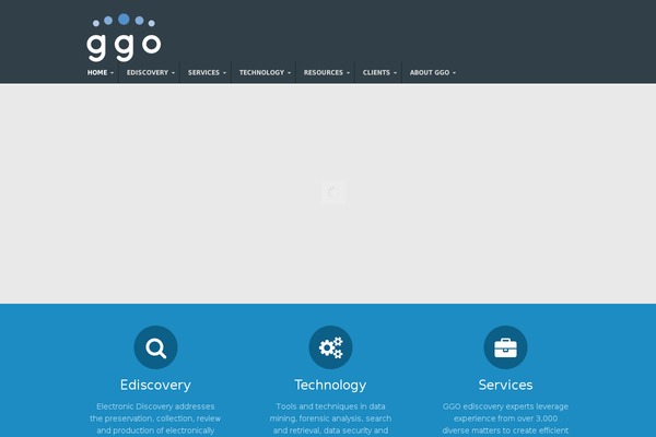 Smashing theme site design template sample
