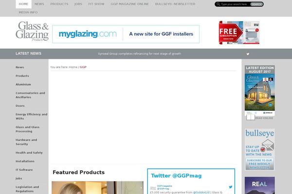 Site using WP Social Stats plugin