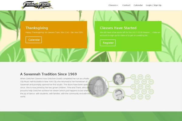 Site using Custom-facebook-feed-pro plugin